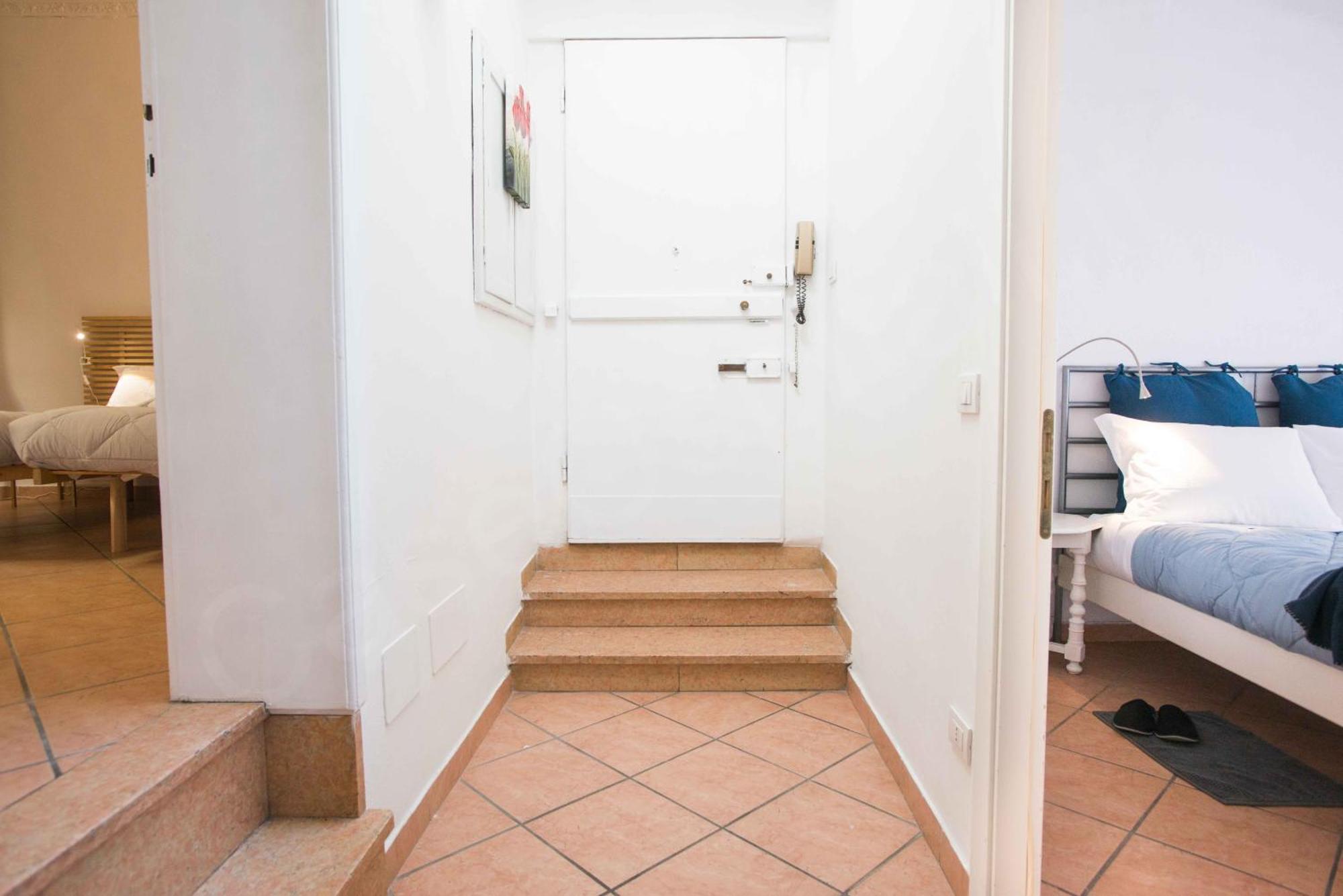 Caseospitali - Daisy, Ampio Trilocale X6 Vicino A Piazza Maggiore Bologna Exterior foto